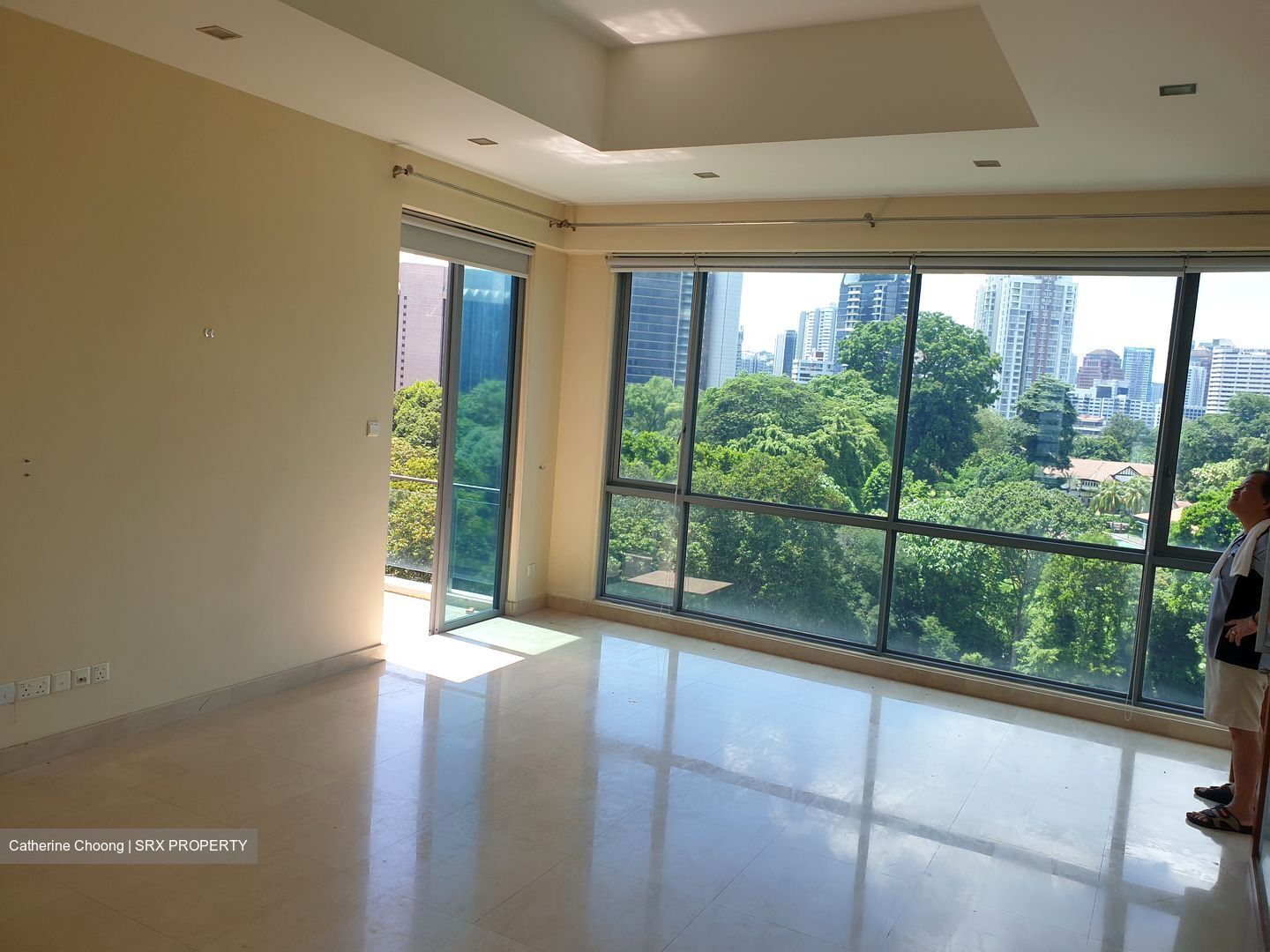Goodwood Gardens (D10), Apartment #322370301